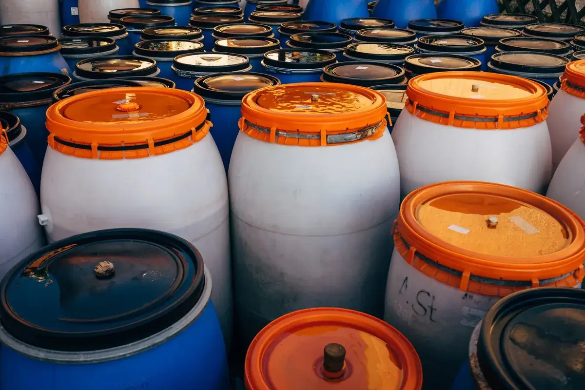 Hazmat Cleanup in Waynesboro, MS