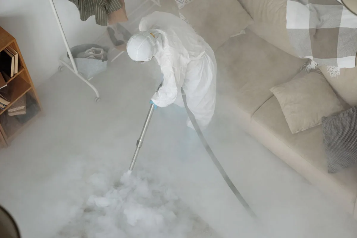 Biohazard Cleanup in Waynesboro, MS